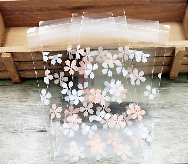 100pcs pink white cherry blossoms cookie packing bags self adhesive seal small cello bags for gift party favor package
100pcs pink white cherry blossoms cookie packing bags self adhesive seal small cello bags for gift party favor package
