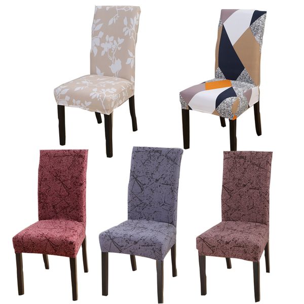 spandex elastic printing dining chair cover modern slipcover removable anti-dirty kitchen seat case stretch chair covers banquet
spandex elastic printing dining chair cover modern slipcover removable anti-dirty kitchen seat case stretch chair covers banquet
