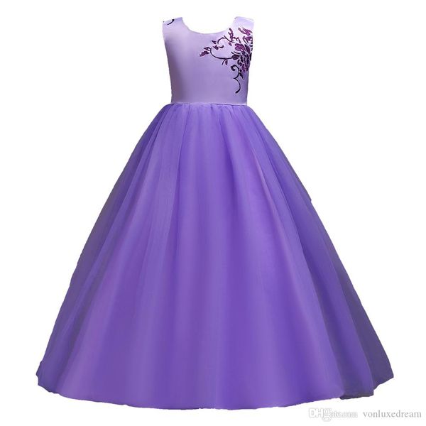 2019 vintage pink princess flower girl dresses appliqued lace bow flowergirl dresses floor length birthday party dresses for girls
2019 vintage pink princess flower girl dresses appliqued lace bow flowergirl dresses floor length birthday party dresses for girls