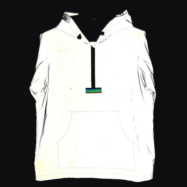 men new reflective jaqueta cool hooded streetwear mens hip hop jackets night jacket coat jackets dropshipping glow masculino nqmcd, Black
men new reflective jaqueta cool hooded streetwear mens hip hop jackets night jacket coat jackets dropshipping glow masculino nqmcd, Black