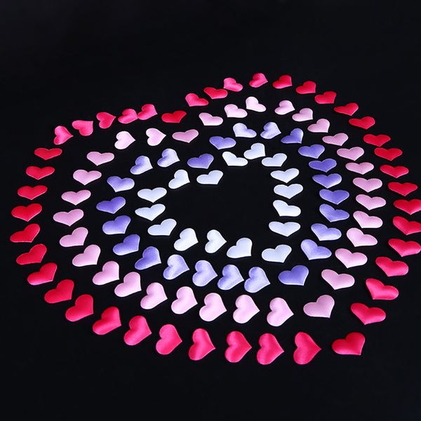 2cm about 100pcs/ bag wedding supplies heart shaped throwing flowers wedding valentine's day scatter flowers three-dimensional s
2cm about 100pcs/ bag wedding supplies heart shaped throwing flowers wedding valentine's day scatter flowers three-dimensional s
