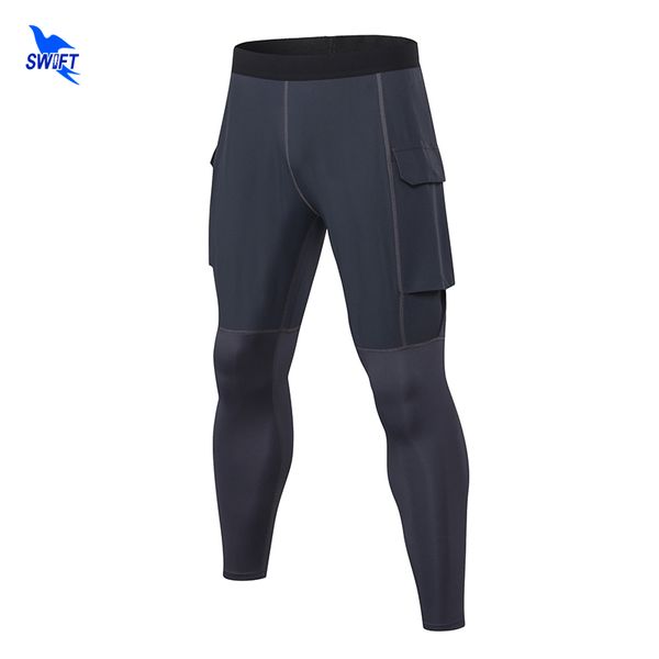 men compression pants running tights fitness gym yoga trousers crossfit sports leggings sportswear stretch bottoms with pockets, Black;blue
men compression pants running tights fitness gym yoga trousers crossfit sports leggings sportswear stretch bottoms with pockets, Black;blue