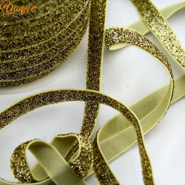 50yards/color 3/8''(10mm) frosted foe glitter velvet elastic band for girls and kids headbands elastic hairband hair accessories, Slivery;white
50yards/color 3/8''(10mm) frosted foe glitter velvet elastic band for girls and kids headbands elastic hairband hair accessories, Slivery;white
