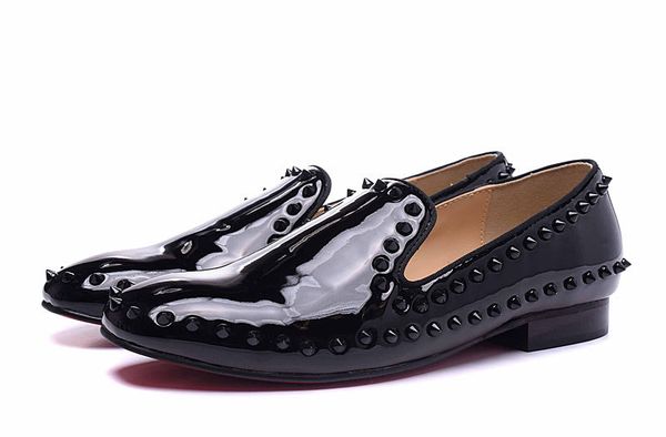 2019 designer mens flat shoes genuine leather oxford shoes business mens walking wedding party with box, Black
2019 designer mens flat shoes genuine leather oxford shoes business mens walking wedding party with box, Black