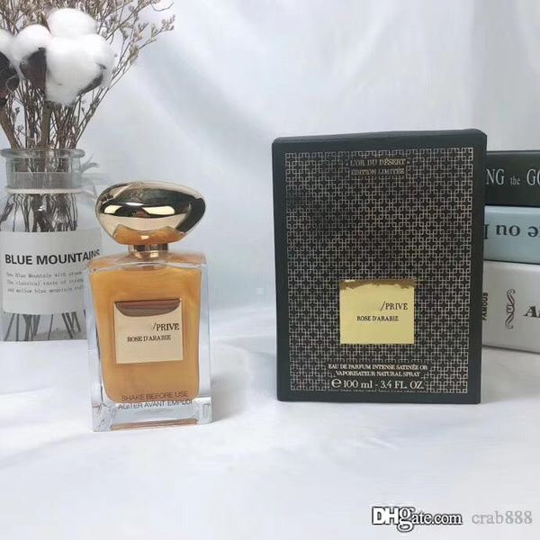 Духи для женщин Arabian Rose Golden Prive Rose Darabie 100ml EDP красивый дизайн длительный тот же брен
Духи для женщин Arabian Rose Golden Prive Rose Darabie 100ml EDP красивый дизайн длительный тот же брен