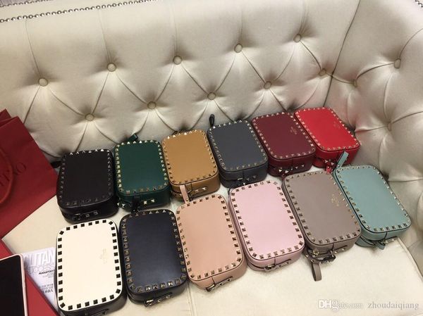 style women fashion designer luxury cross body bag 100%leather 12 colors 3pcs/lot drop shipping
style women fashion designer luxury cross body bag 100%leather 12 colors 3pcs/lot drop shipping