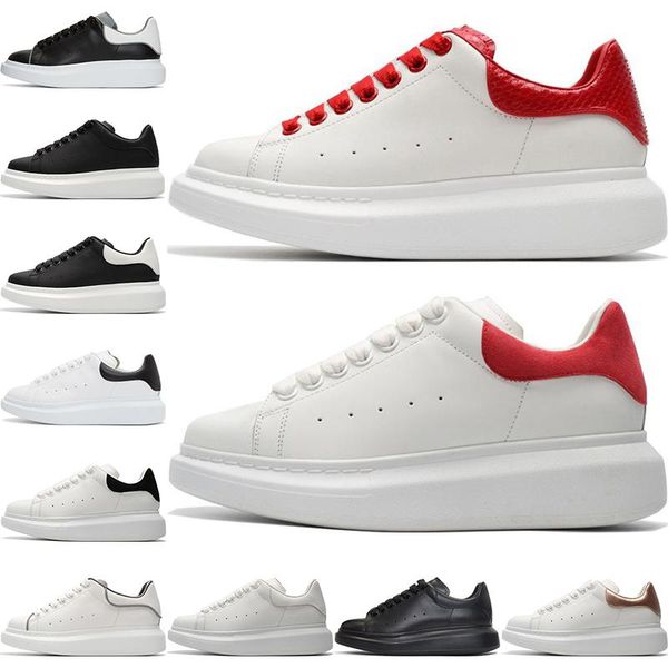2020 new designer shoes fashion luxury women shoes men's leather lace up platform oversized sole sneakers white black casual shoes 36-4
2020 new designer shoes fashion luxury women shoes men's leather lace up platform oversized sole sneakers white black casual shoes 36-4