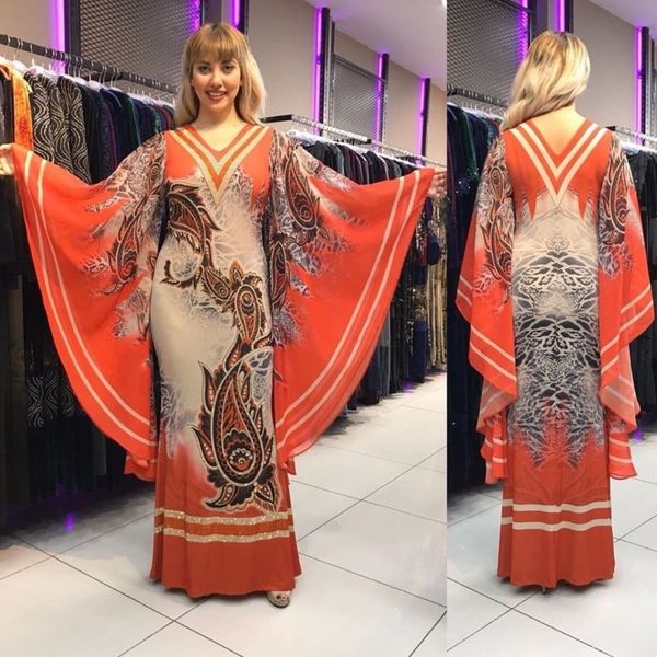 african dresses for women 2020 africa clothing muslim long dress length fashion african maxi dress for lady africa clothing, Red
african dresses for women 2020 africa clothing muslim long dress length fashion african maxi dress for lady africa clothing, Red