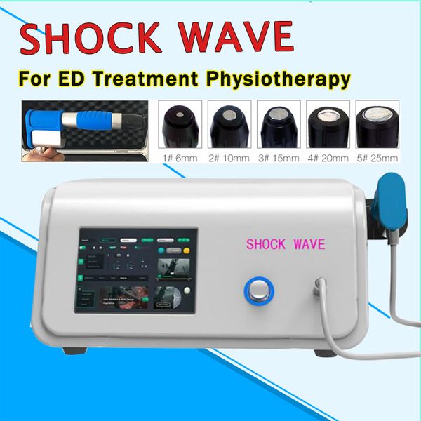 effective physical shock wave system pain therapy machine for pain relief pneumatic shockwave treatment ed treatment device
effective physical shock wave system pain therapy machine for pain relief pneumatic shockwave treatment ed treatment device