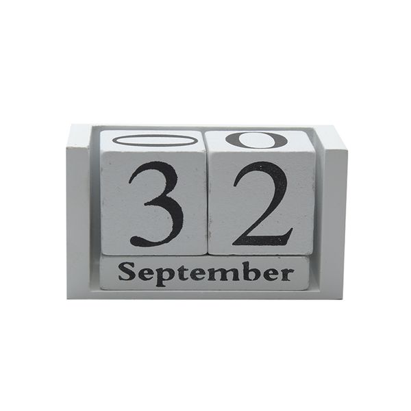 desk decoration wood calendar wood block planner reusable home office decor living room diy deskgifts month date display 
desk decoration wood calendar wood block planner reusable home office decor living room diy deskgifts month date display