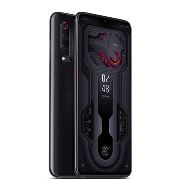 original xiaomi mi 9 mi9 transparent 4g lte smart mobile phone 12gb ram 256gb rom snapdragon 855 octa core 48mp ai hdr android 6.39" fu
original xiaomi mi 9 mi9 transparent 4g lte smart mobile phone 12gb ram 256gb rom snapdragon 855 octa core 48mp ai hdr android 6.39" fu