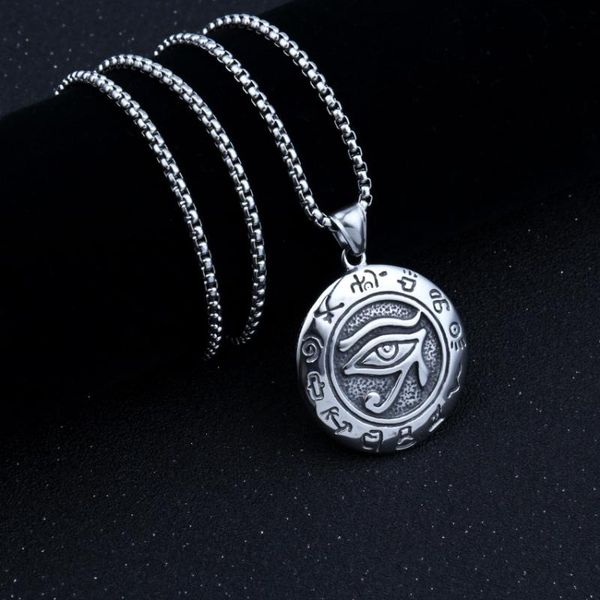 antique silver цвет глаз horus ожерелье длинные цепи mens hip hop бог eye punk ожерелья мужской ювелирные изделия
antique silver цвет глаз horus ожерелье длинные цепи mens hip hop бог eye punk ожерелья мужской ювелирные изделия