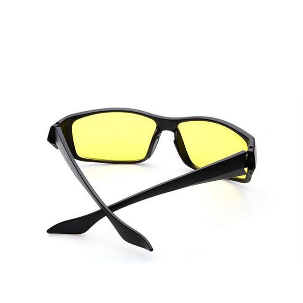 zxtree 2018 night vision glasses practical goggles windproof sunglasses brand designer yellow night outdoor driving glasses y5, Silver
zxtree 2018 night vision glasses practical goggles windproof sunglasses brand designer yellow night outdoor driving glasses y5, Silver