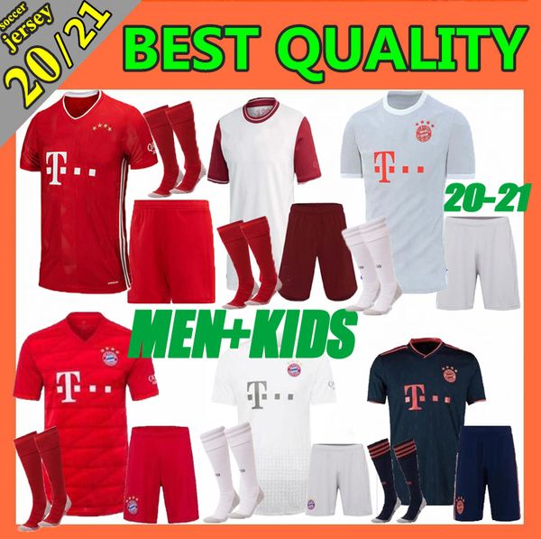 мужчины + дети kit 2020 футбола джерси баварии coutinho 20 21 левандовский muller davies 120 лет футбольных рубашек, Black
мужчины + дети kit 2020 футбола джерси баварии coutinho 20 21 левандовский muller davies 120 лет футбольных рубашек, Black