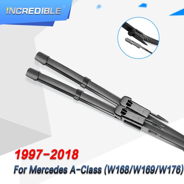 incredible wiper blades for a class w168 w169 w176 a140 a150 a160 a170 a180 a190 a200 a210 a220 a250 a45 amg cdi
incredible wiper blades for a class w168 w169 w176 a140 a150 a160 a170 a180 a190 a200 a210 a220 a250 a45 amg cdi