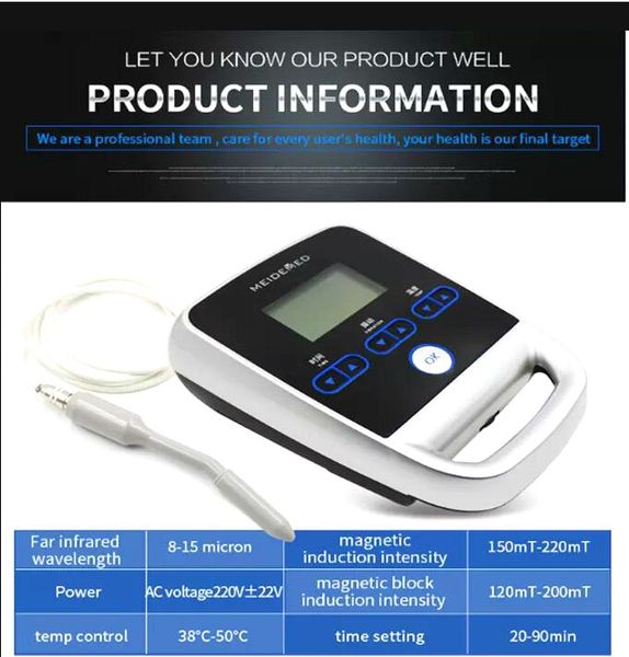 2020 protable shock wave therapy device for ed erectile dysfunction device shock wave therapy machine for erectile dysfunction treatment
2020 protable shock wave therapy device for ed erectile dysfunction device shock wave therapy machine for erectile dysfunction treatment