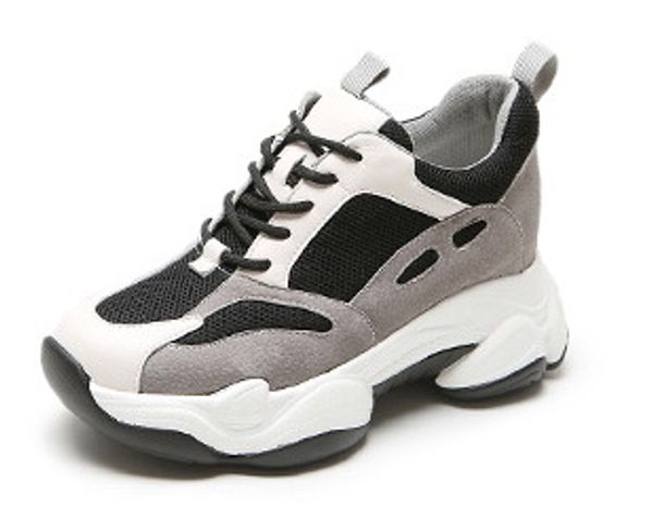 fashion 2019 dad shoes women's new autumn thick bottom leather smart smoked sports casual shoes women fashion sports running shoes boot, White;red
fashion 2019 dad shoes women's new autumn thick bottom leather smart smoked sports casual shoes women fashion sports running shoes boot, White;red