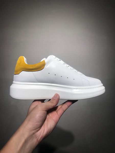 new god casual shoes lace up designer comfort pretty girl women shoe leather shoes men quality sneakers extremely durable stability 35-44, Black