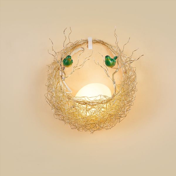 european aluminum nesting wall lamps living room aisle bedroom lamp creative stair modern bathroom mirror light
european aluminum nesting wall lamps living room aisle bedroom lamp creative stair modern bathroom mirror light