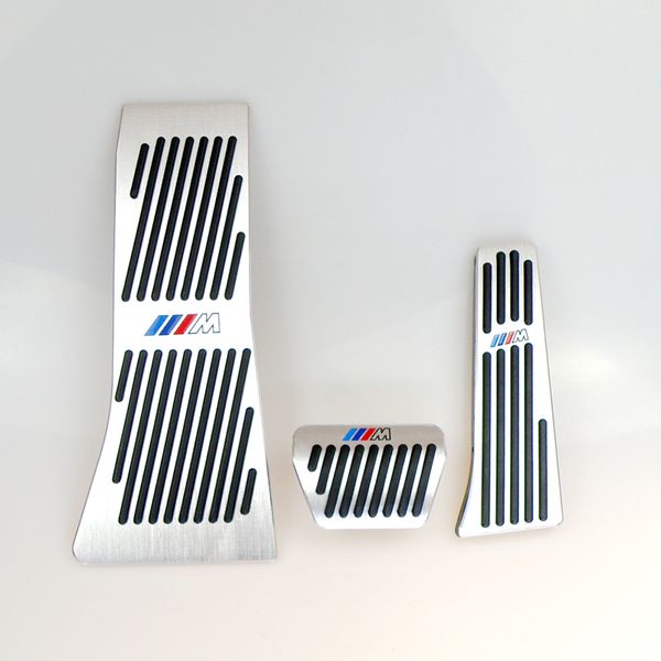 no drill gas brake footrest pedal plate pad for bmw x5 x6 series e70 e71 e72 f15 at aluminum alloy gas brake pedal lhd at m logo
no drill gas brake footrest pedal plate pad for bmw x5 x6 series e70 e71 e72 f15 at aluminum alloy gas brake pedal lhd at m logo