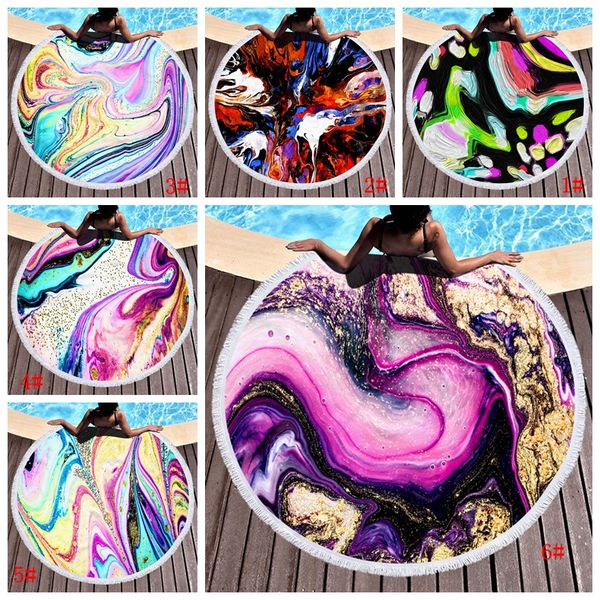 new round printed beach towels shawl outdoor camping picnic towel fashion tassel yoga mats polyester beach towel table cloth cover bc bh3751
new round printed beach towels shawl outdoor camping picnic towel fashion tassel yoga mats polyester beach towel table cloth cover bc bh3751