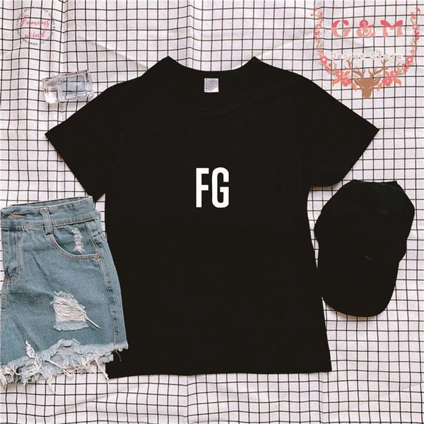 new arrival fg letter print tees women kpop korean style fashion tumblr t shirt harajuku streetwear female fans casual tee, White
new arrival fg letter print tees women kpop korean style fashion tumblr t shirt harajuku streetwear female fans casual tee, White