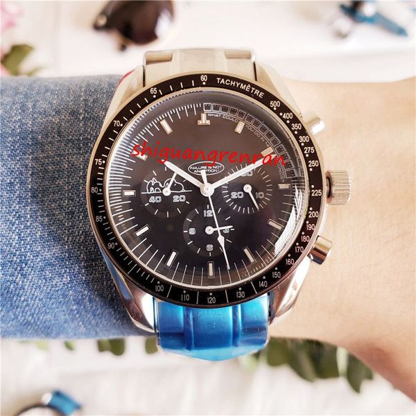 new mens luxury watch master 323.30.40.06.001 snoopy limited dial quartz movement stainless steel 316l bracelet sapphire crystal wristwatch, Slivery;brown
new mens luxury watch master 323.30.40.06.001 snoopy limited dial quartz movement stainless steel 316l bracelet sapphire crystal wristwatch, Slivery;brown