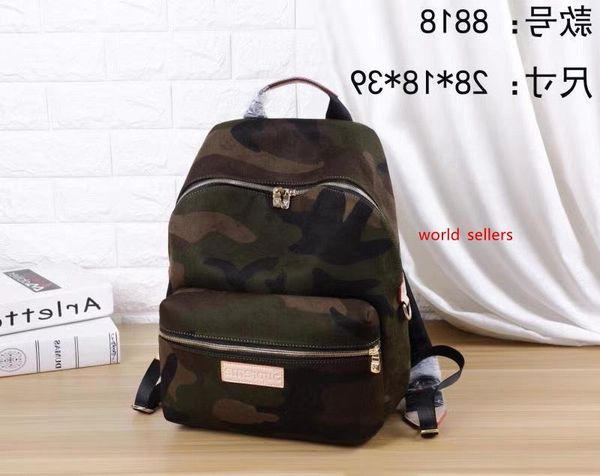 m8818 новая мода мужчины woen camouflage pattern рюкзаки багажные сумки на ремне сумки ремень сумка
m8818 новая мода мужчины woen camouflage pattern рюкзаки багажные сумки на ремне сумки ремень сумка