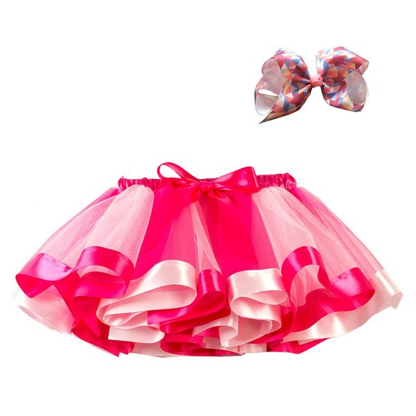 Baby Red Christmas Skirt Ball Gown Pettiskrit Tutu Outfit Children Tulle Ruffled Fluffy Tutu Skirts Girls Clothes Girls Clothing
Baby Red Christmas Skirt Ball Gown Pettiskrit Tutu Outfit Children Tulle Ruffled Fluffy Tutu Skirts Girls Clothes Girls Clothing