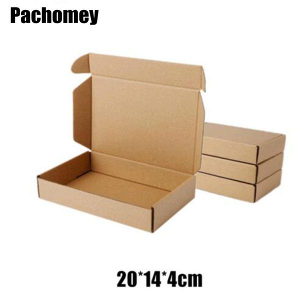 10pcs/lot 20*14*4cm kraft paper bags recyclable gift jewelry bread candy packaging shopping party package mailing box pp766
10pcs/lot 20*14*4cm kraft paper bags recyclable gift jewelry bread candy packaging shopping party package mailing box pp766