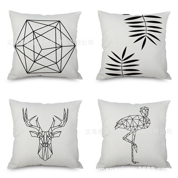 concise fashion modern flax embrace pillow case imitate mabaozhen automobile sofa back cushion cushion pillow factory
concise fashion modern flax embrace pillow case imitate mabaozhen automobile sofa back cushion cushion pillow factory