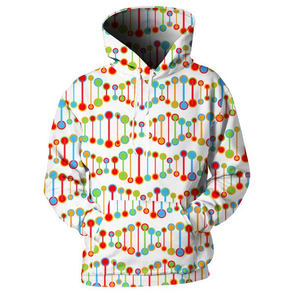 cloudstyle fashion sweatshirts hoodies printed gene dna 3d pullovers harajuku streetwear male winter sportswear hoodie, Black
cloudstyle fashion sweatshirts hoodies printed gene dna 3d pullovers harajuku streetwear male winter sportswear hoodie, Black