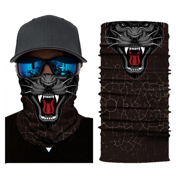 25# seamless bandana motorcycle ski neck gaiter shield superhero balaclava neck tube outdoor cycling magic bandanas sports scarf, Black
25# seamless bandana motorcycle ski neck gaiter shield superhero balaclava neck tube outdoor cycling magic bandanas sports scarf, Black