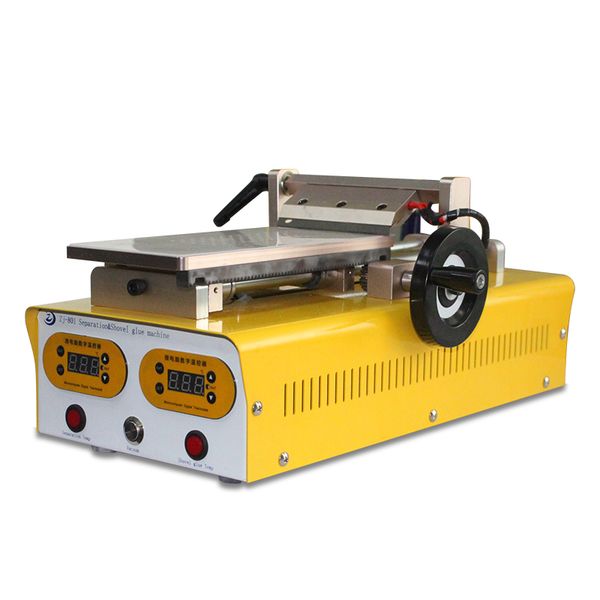 zj-801 remove glue machine for lcd screen residue oca glue remover and lcd refurbish ing
zj-801 remove glue machine for lcd screen residue oca glue remover and lcd refurbish ing