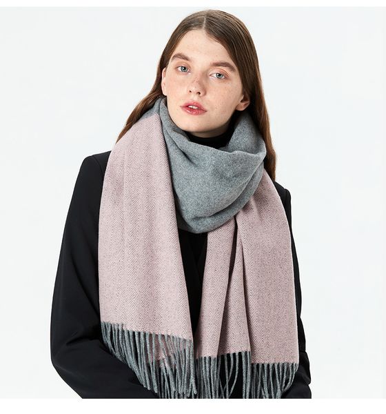new brand winter cashmere scarf soft thick warm luxury big size check infinity scarves fashion men's and women's scarf shawl 200*7, Blue;gray
new brand winter cashmere scarf soft thick warm luxury big size check infinity scarves fashion men's and women's scarf shawl 200*7, Blue;gray