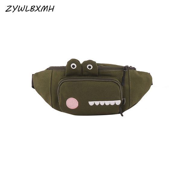zywlbxmh canvas waist packs cartoon waist bag zipper fanny pack solid color belt bag women's chest banana riñonera
zywlbxmh canvas waist packs cartoon waist bag zipper fanny pack solid color belt bag women's chest banana riñonera