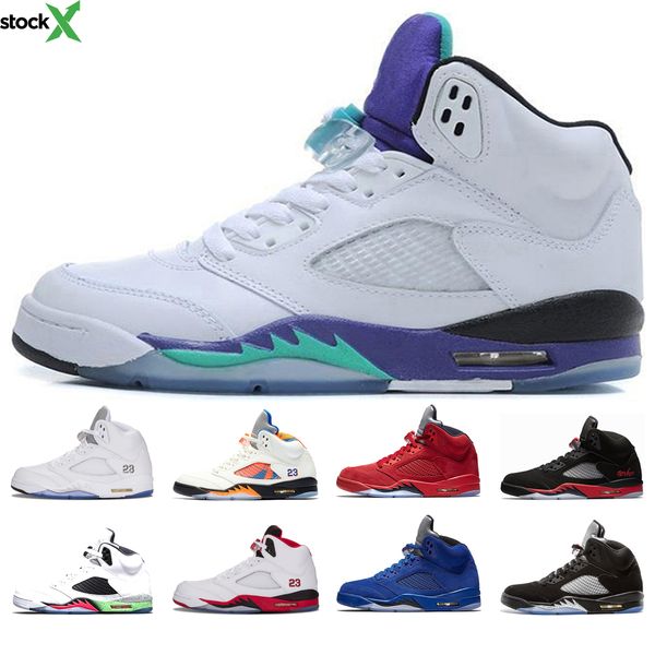 5 5s bred basketball shoes for men black grape white cement blue red suede white grapes metallic silve sport designer sneaker trainer shoes
5 5s bred basketball shoes for men black grape white cement blue red suede white grapes metallic silve sport designer sneaker trainer shoes