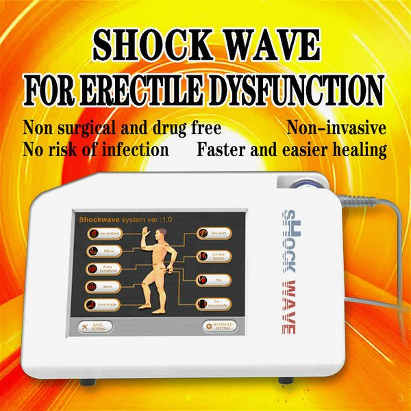 2020 gainswave shockwave therapy has low intensity for joints pain and erectile dysfunction ed treatment physiotheraply machine
2020 gainswave shockwave therapy has low intensity for joints pain and erectile dysfunction ed treatment physiotheraply machine