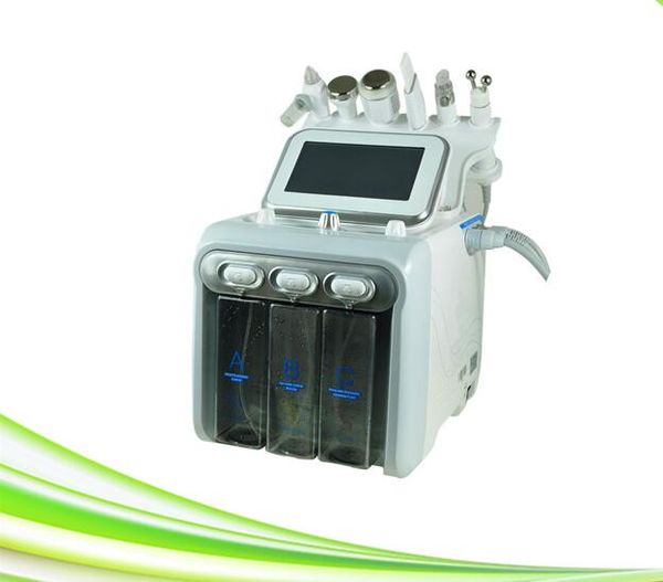 spa 6 in 1 jet peel machine skin rejuvenation water oxygen jet peel anti aging oxygen jet peel machine, Black;white
spa 6 in 1 jet peel machine skin rejuvenation water oxygen jet peel anti aging oxygen jet peel machine, Black;white