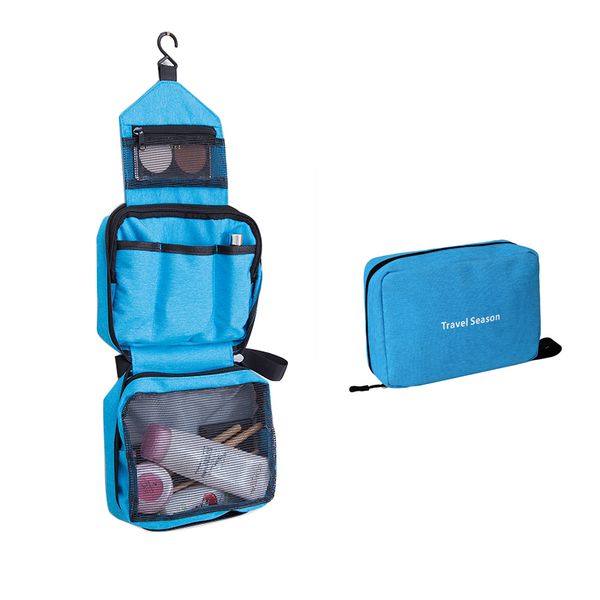 travel toiletry bag hanging makeup bag women men large waterproof nylon organizer case necessaries make up wash toiletry 451
travel toiletry bag hanging makeup bag women men large waterproof nylon organizer case necessaries make up wash toiletry 451