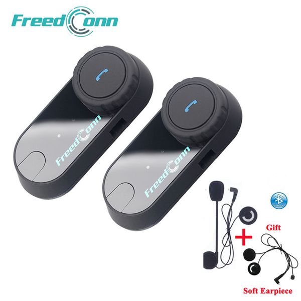 2pcs/lot conn original t-comvb bt bluetooth motorcycle helmet intercom interphone headset with fm radio for 3 riders
2pcs/lot conn original t-comvb bt bluetooth motorcycle helmet intercom interphone headset with fm radio for 3 riders