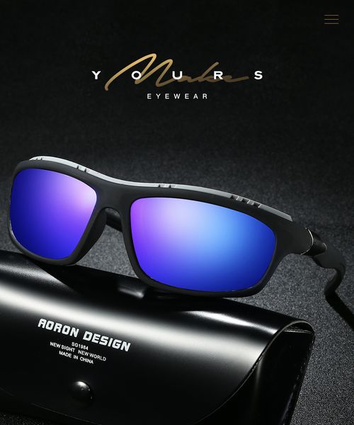 polarized sunglasses outdoors riding windproof anti-reflection glasses eyewear
polarized sunglasses outdoors riding windproof anti-reflection glasses eyewear