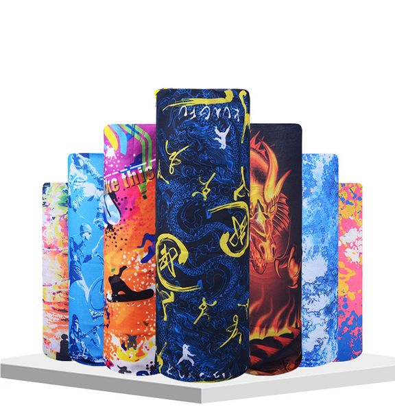 cycling polyester masks microfiber fishing bandana seamless tubular bandana bike neck tube scarf 24*49cm cycling headband, Black
cycling polyester masks microfiber fishing bandana seamless tubular bandana bike neck tube scarf 24*49cm cycling headband, Black