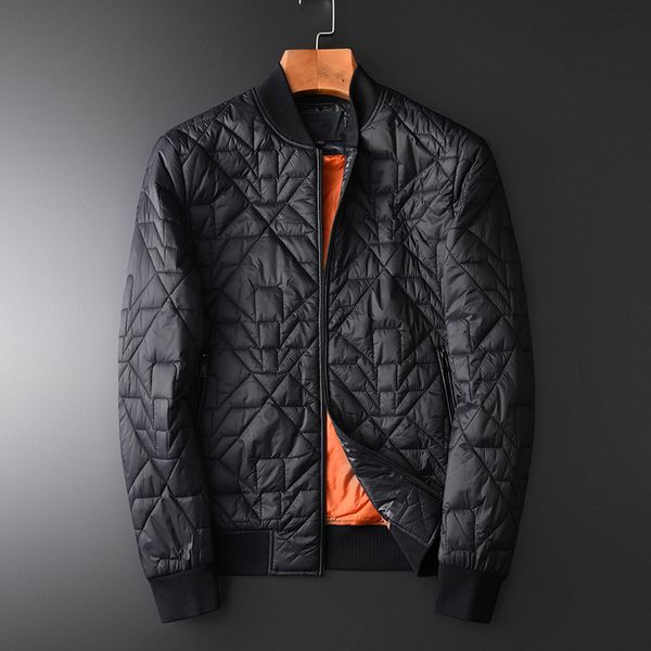 black winter parka men luxury stand collar add padding men jackets and coats plus size 4xl fashion slim fit male coats
black winter parka men luxury stand collar add padding men jackets and coats plus size 4xl fashion slim fit male coats