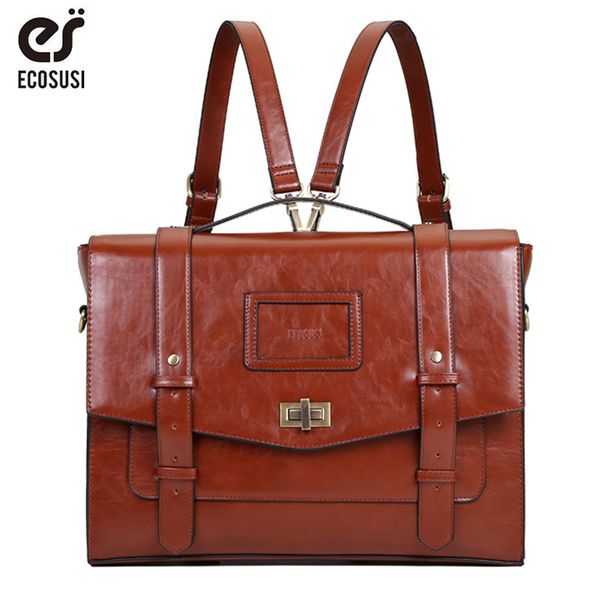 ecosusi новый посланник женщины сумки pu кожаные сумки для ноутбука 14.7 дюймовый кроссбоди сумки для путешествий пряжка наплечная сумка пут
ecosusi новый посланник женщины сумки pu кожаные сумки для ноутбука 14.7 дюймовый кроссбоди сумки для путешествий пряжка наплечная сумка пут