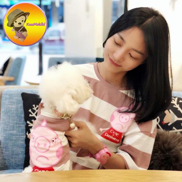 family clothing for pet t shirt cat vest vests dog coat parent dog couple clothes apparel vest outfit personalize design
family clothing for pet t shirt cat vest vests dog coat parent dog couple clothes apparel vest outfit personalize design