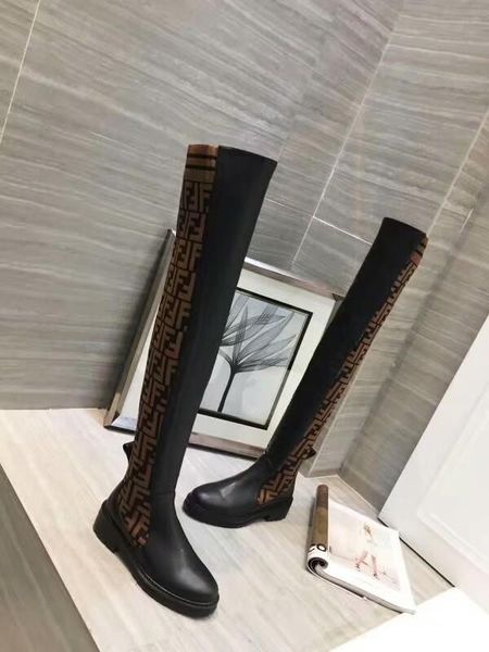 2019i design luxury womens thigh-high boots casual fashion women boots,cowhide stitching stretch fabric knee boots size 35-41
2019i design luxury womens thigh-high boots casual fashion women boots,cowhide stitching stretch fabric knee boots size 35-41