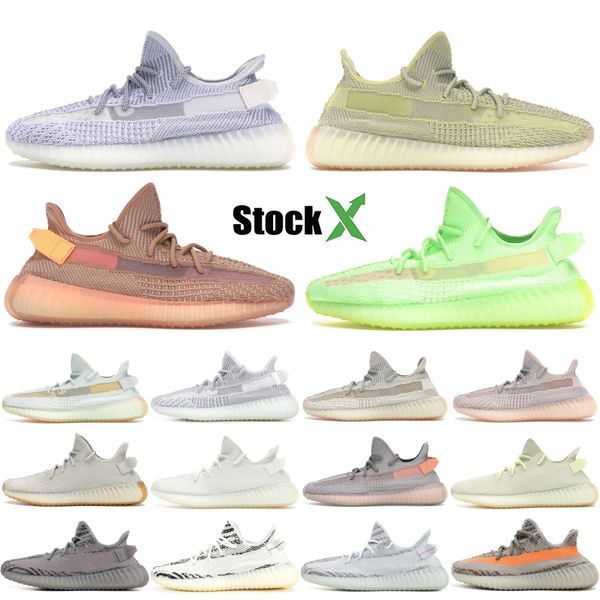 New Designer Antlia Synth Lundmark Reflective Static Black Running Shoes For Men Citrin Cloud White Core Black Beluga Trainers Zapatos 36-48
New Designer Antlia Synth Lundmark Reflective Static Black Running Shoes For Men Citrin Cloud White Core Black Beluga Trainers Zapatos 36-48