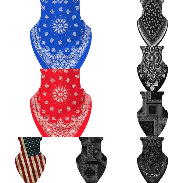 gbifa shipping multiuse outdoor face mask anti filter droplets scarf tube bandanas headwear scarf face masks sun, Black
gbifa shipping multiuse outdoor face mask anti filter droplets scarf tube bandanas headwear scarf face masks sun, Black