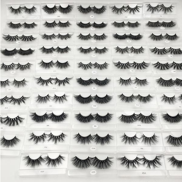 25mm lashes 3d mink lashes wholesale lots bulk 100% real mink eyelashes dramatic long false eyelashes with paper box
25mm lashes 3d mink lashes wholesale lots bulk 100% real mink eyelashes dramatic long false eyelashes with paper box